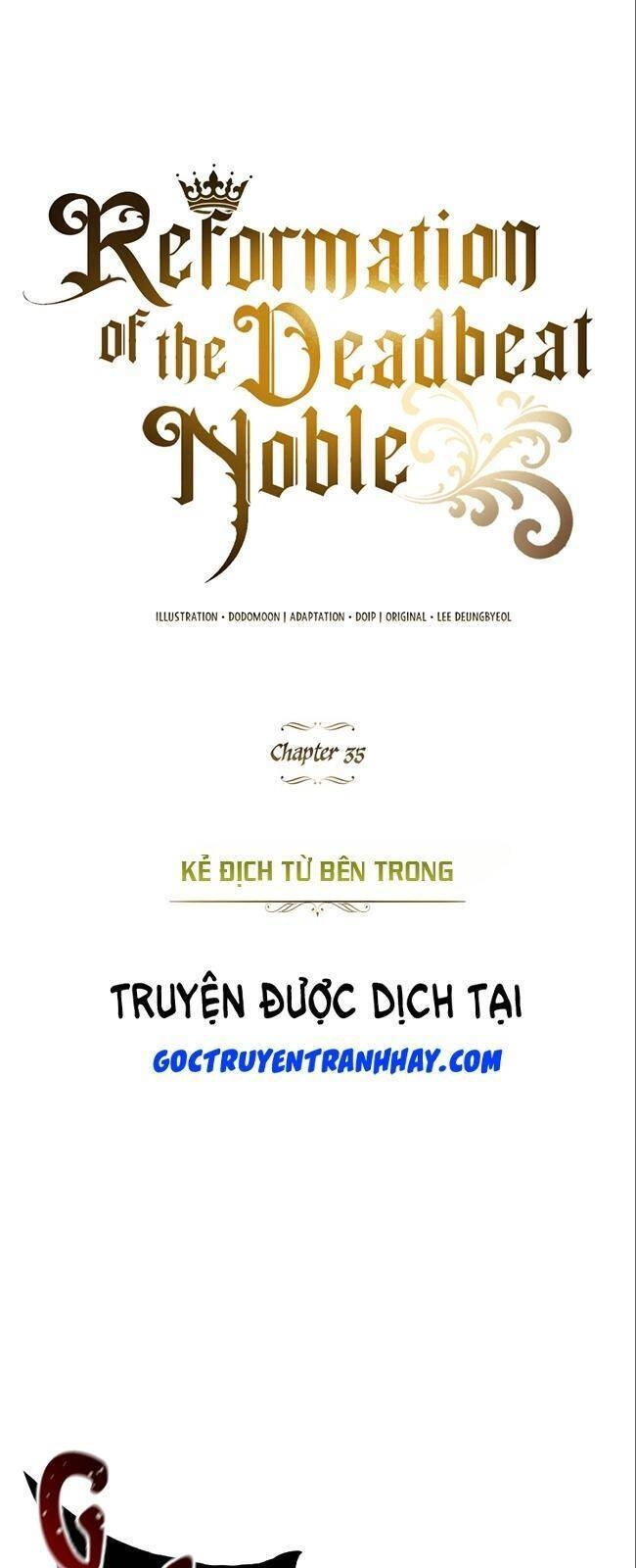 Quý Tộc Lười Biếng Trở Thành Thiên Tài Chapter 35 - 4