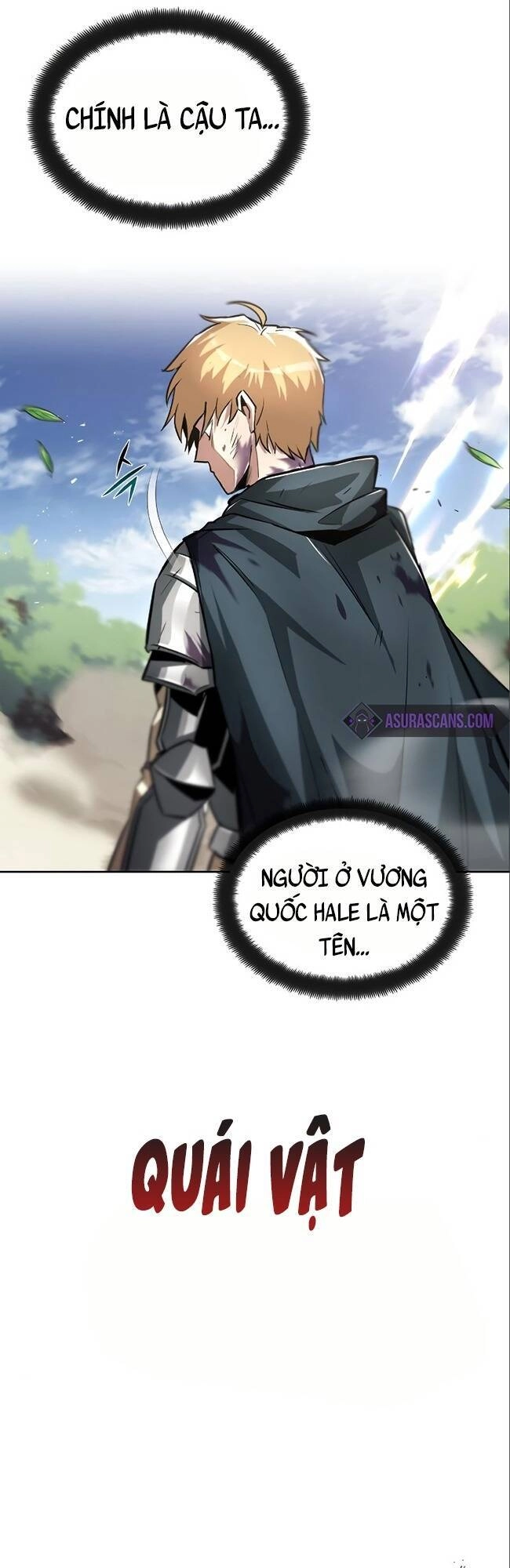 Quý Tộc Lười Biếng Trở Thành Thiên Tài Chapter 35 - 39