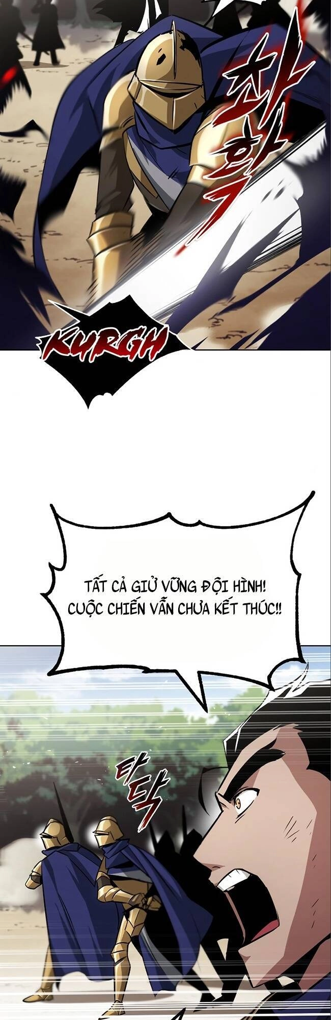 Quý Tộc Lười Biếng Trở Thành Thiên Tài Chapter 35 - 41