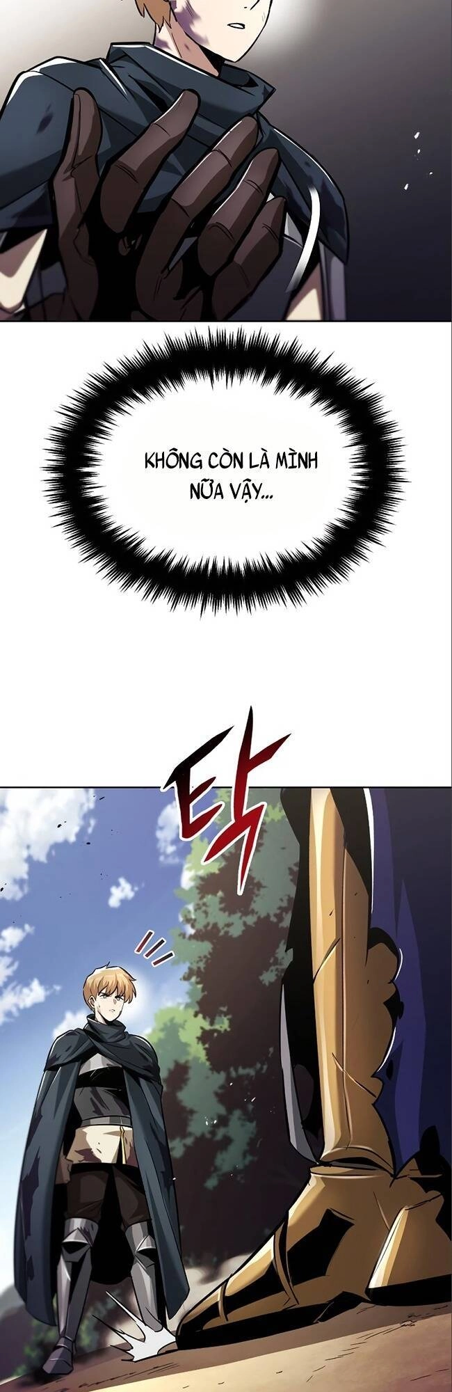 Quý Tộc Lười Biếng Trở Thành Thiên Tài Chapter 35 - 48