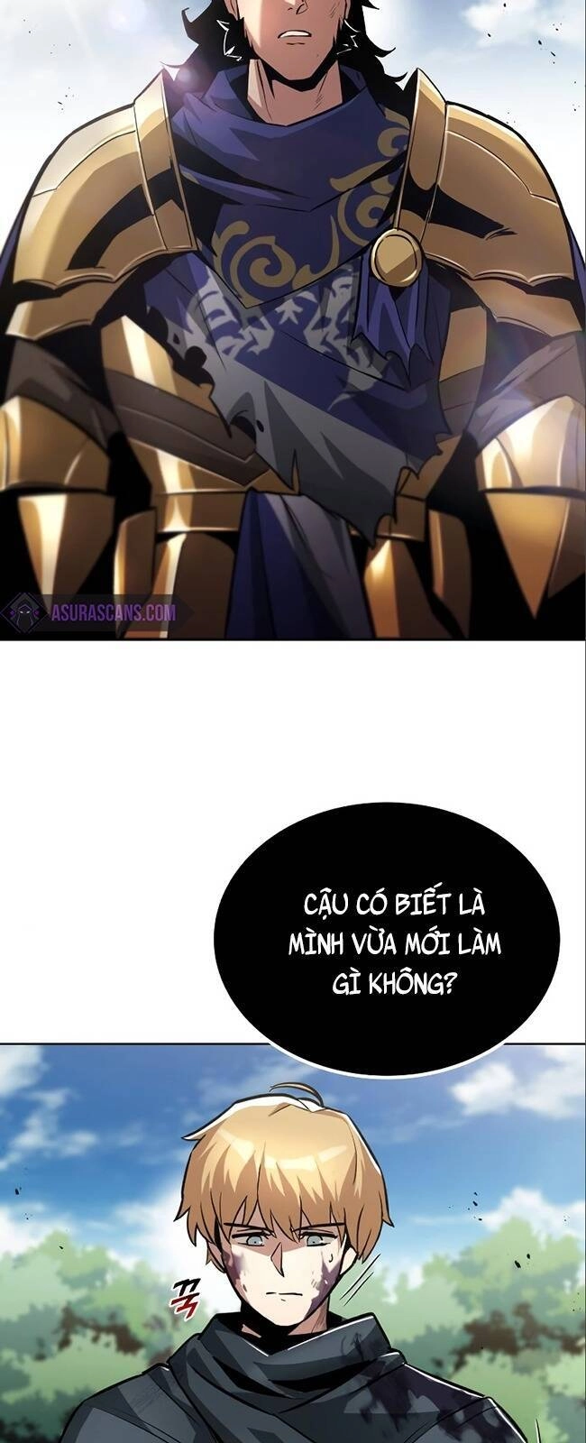 Quý Tộc Lười Biếng Trở Thành Thiên Tài Chapter 35 - 51