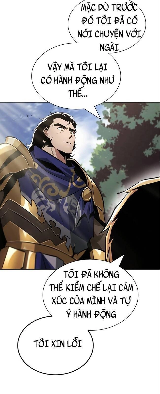 Quý Tộc Lười Biếng Trở Thành Thiên Tài Chapter 35 - 53