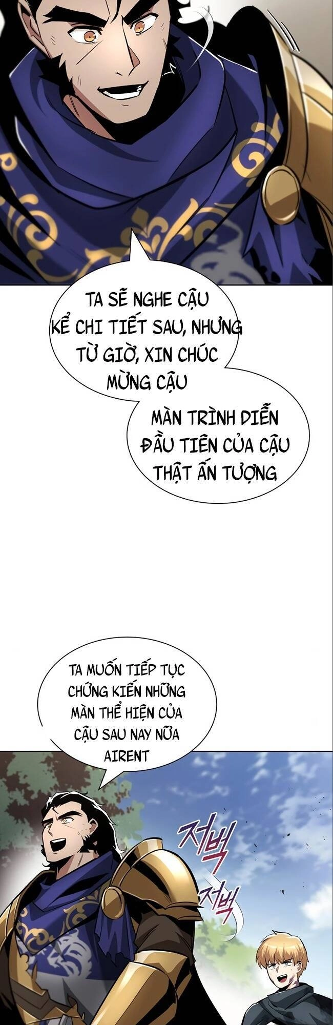 Quý Tộc Lười Biếng Trở Thành Thiên Tài Chapter 35 - 56
