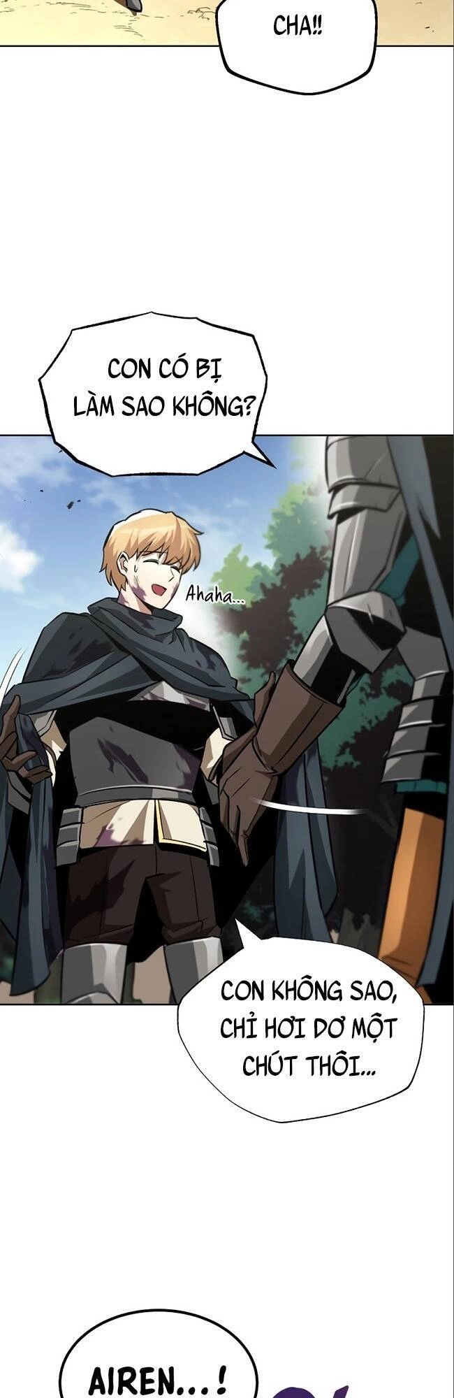 Quý Tộc Lười Biếng Trở Thành Thiên Tài Chapter 35 - 58