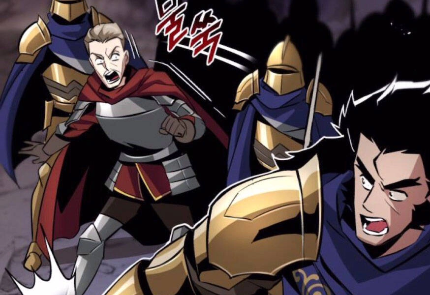 Quý Tộc Lười Biếng Trở Thành Thiên Tài Chapter 38 - 35