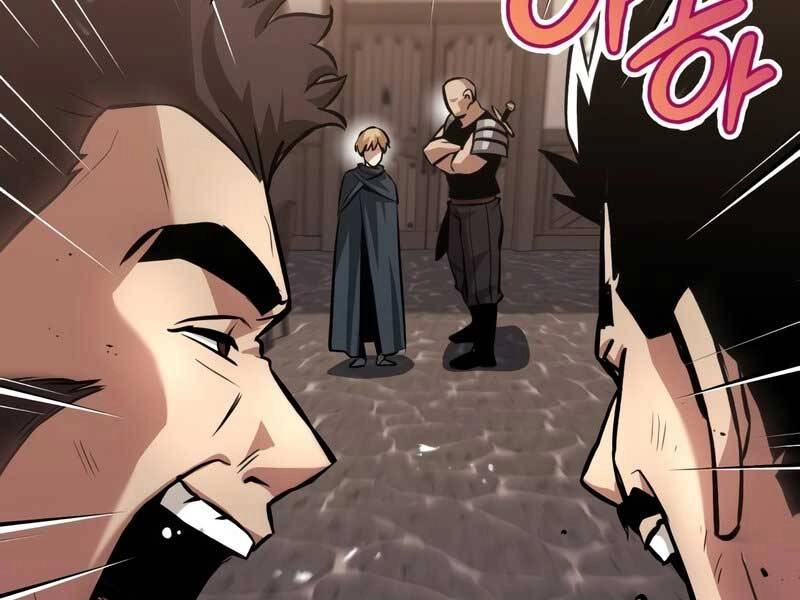 Quý Tộc Lười Biếng Trở Thành Thiên Tài Chapter 42 - 49