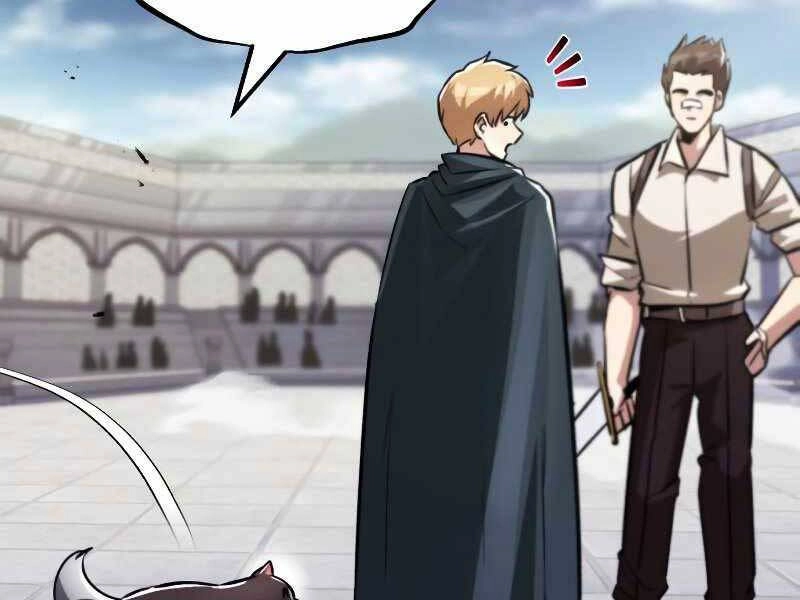 Quý Tộc Lười Biếng Trở Thành Thiên Tài Chapter 44 - 207