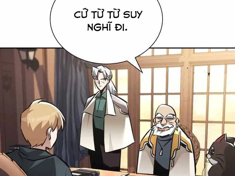 Quý Tộc Lười Biếng Trở Thành Thiên Tài Chapter 45 - 225