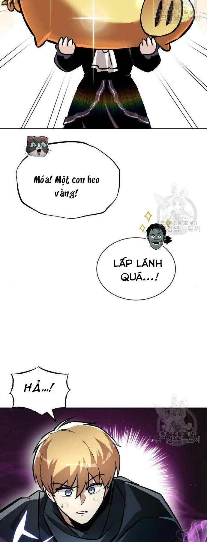 Quý Tộc Lười Biếng Trở Thành Thiên Tài Chapter 49 - 6