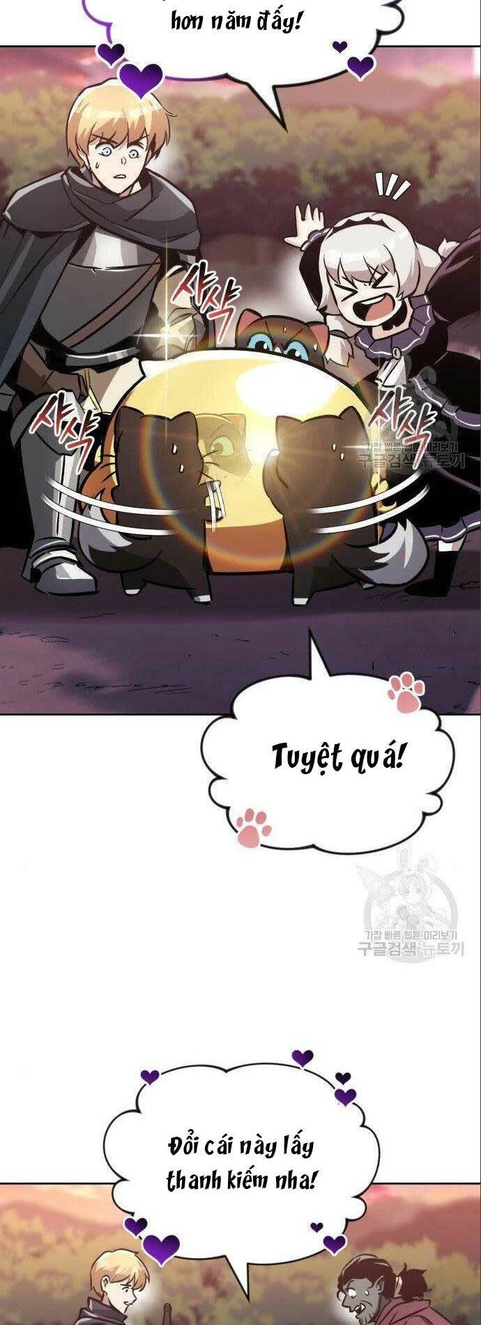 Quý Tộc Lười Biếng Trở Thành Thiên Tài Chapter 49 - 8