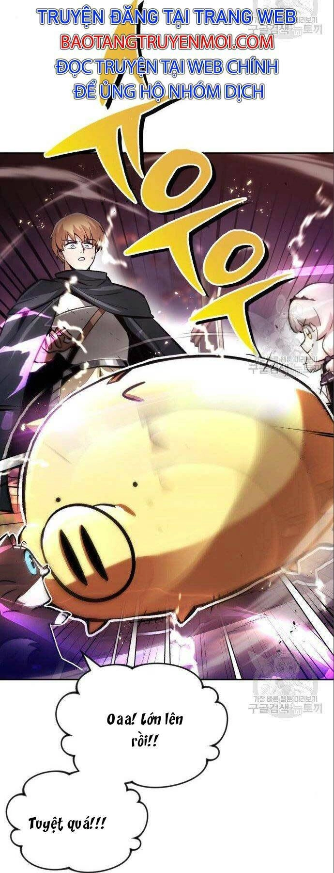 Quý Tộc Lười Biếng Trở Thành Thiên Tài Chapter 49 - 11