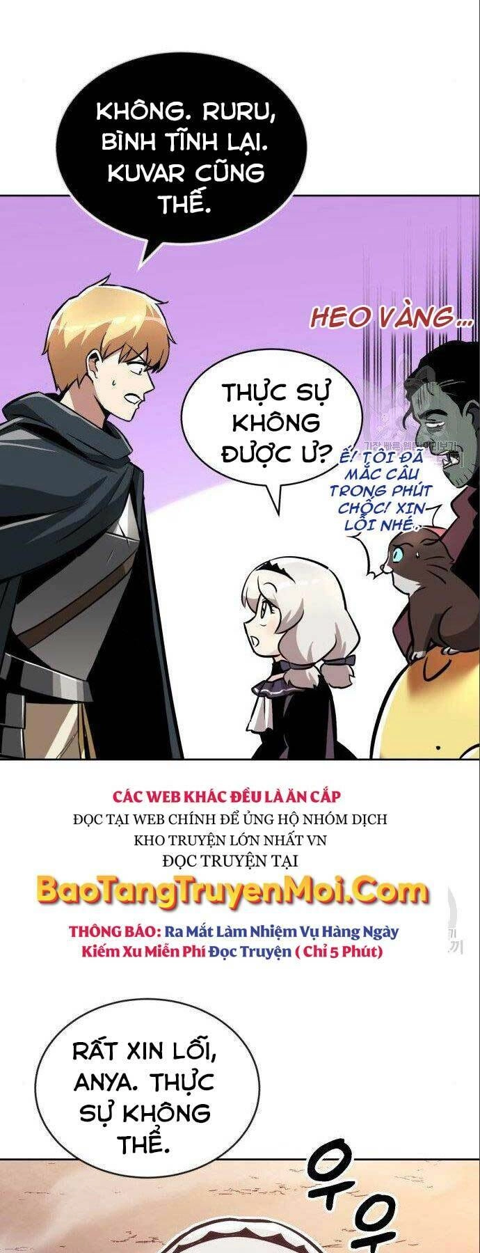 Quý Tộc Lười Biếng Trở Thành Thiên Tài Chapter 49 - 13