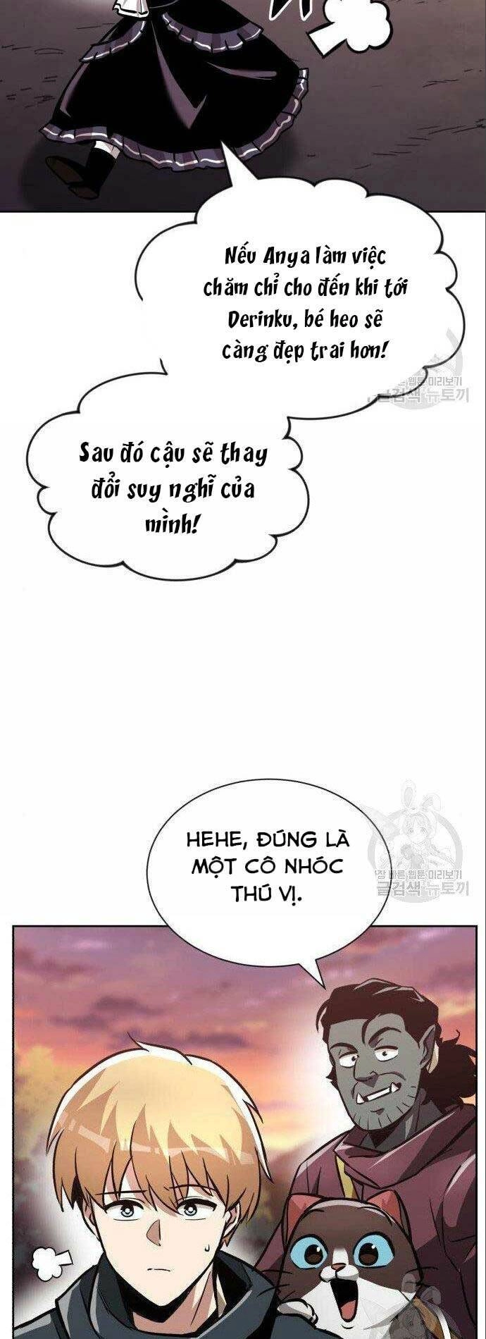 Quý Tộc Lười Biếng Trở Thành Thiên Tài Chapter 49 - 15