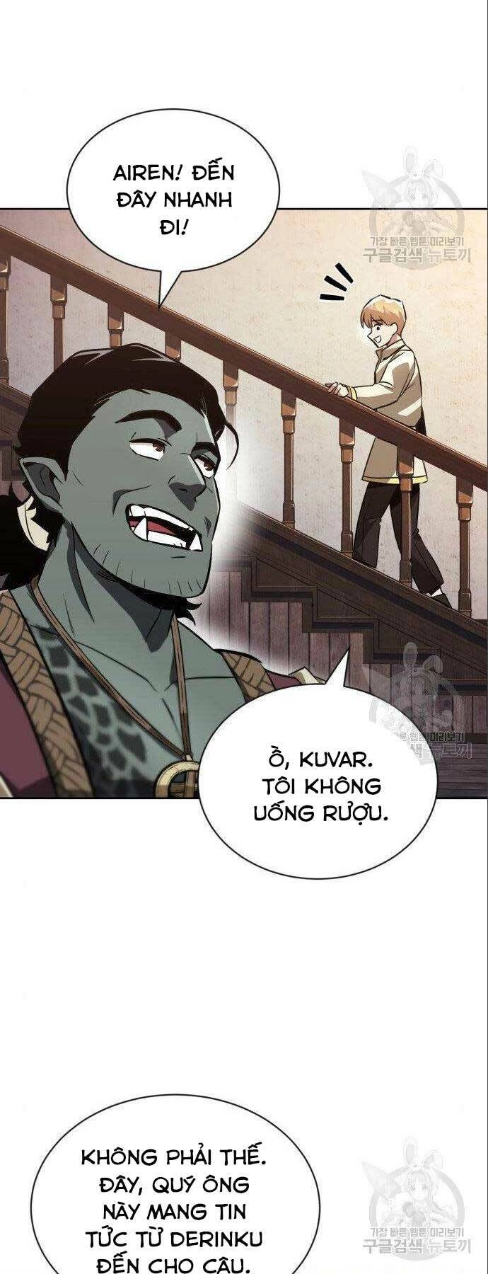 Quý Tộc Lười Biếng Trở Thành Thiên Tài Chapter 49 - 17