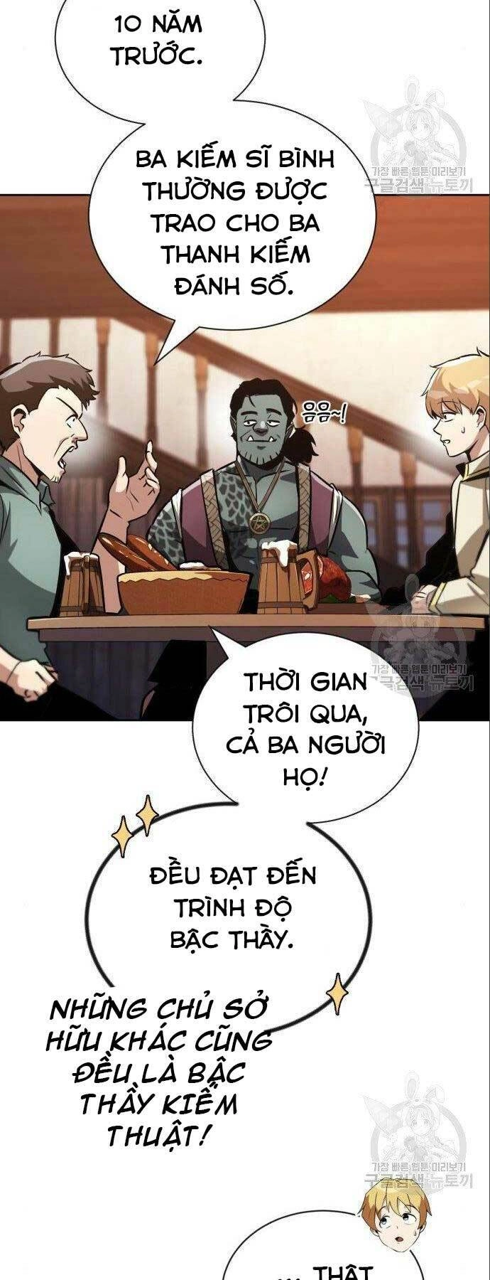 Quý Tộc Lười Biếng Trở Thành Thiên Tài Chapter 49 - 24