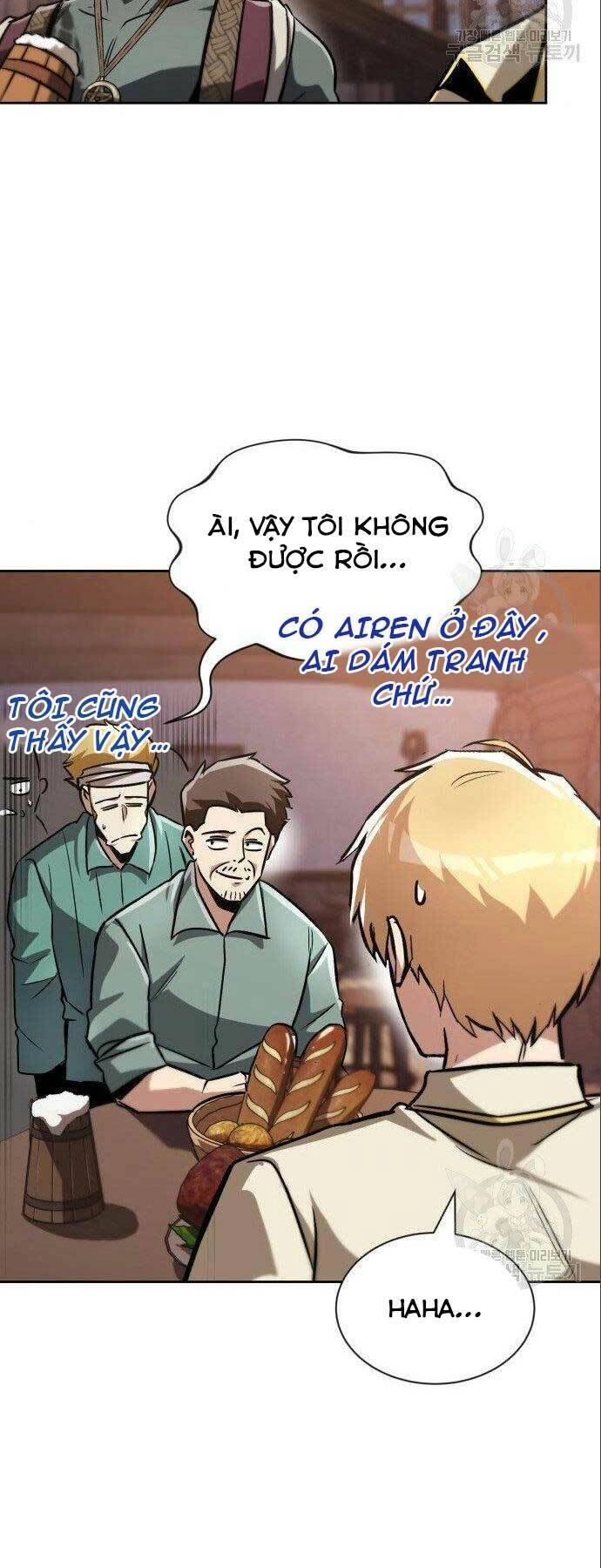 Quý Tộc Lười Biếng Trở Thành Thiên Tài Chapter 49 - 28