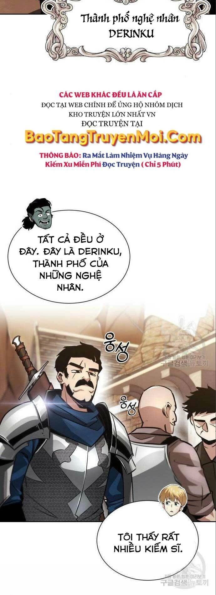 Quý Tộc Lười Biếng Trở Thành Thiên Tài Chapter 49 - 44