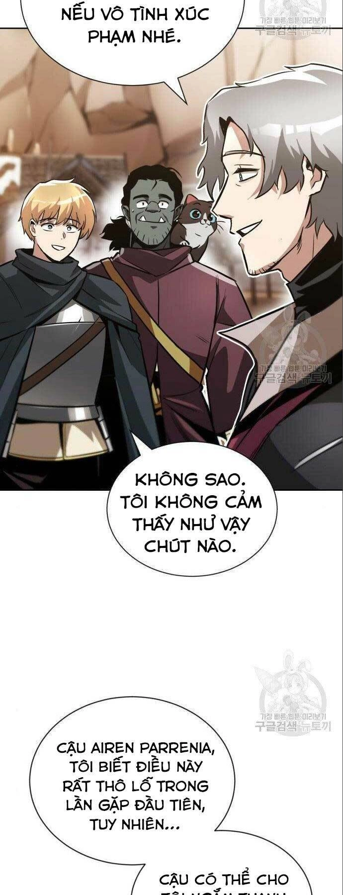 Quý Tộc Lười Biếng Trở Thành Thiên Tài Chapter 49 - 50