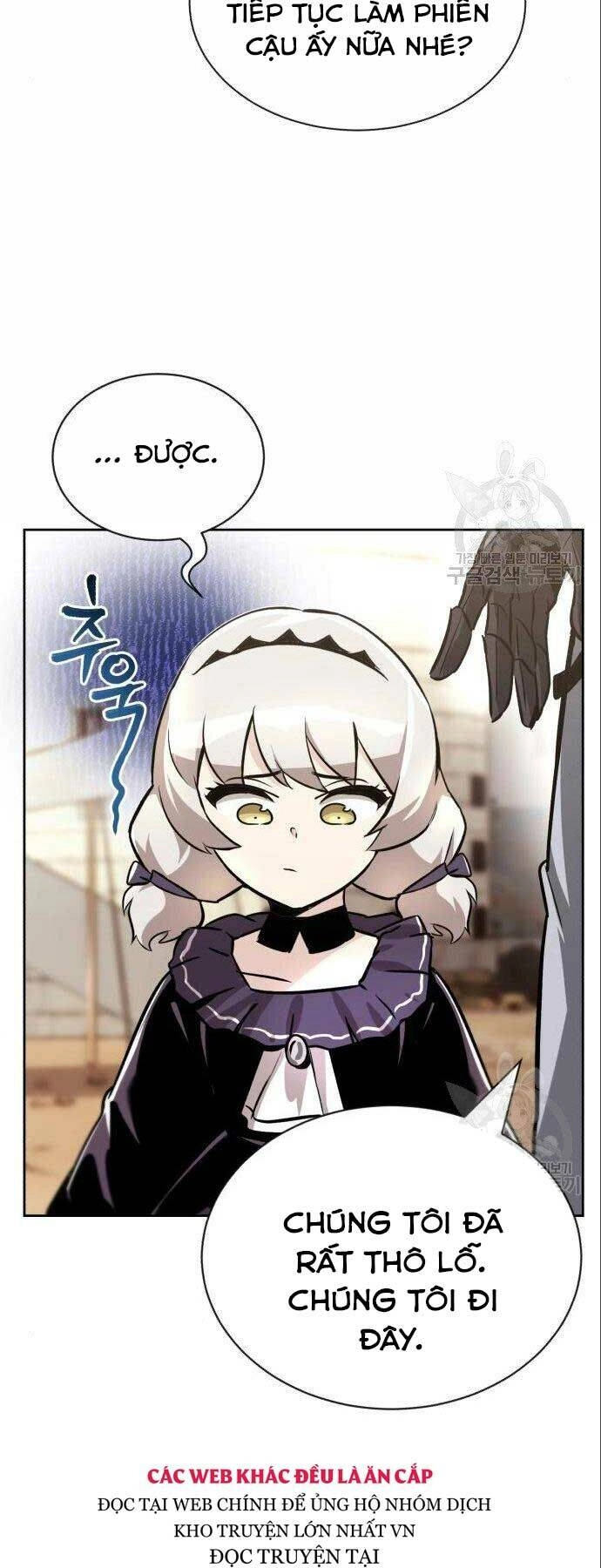 Quý Tộc Lười Biếng Trở Thành Thiên Tài Chapter 49 - 57