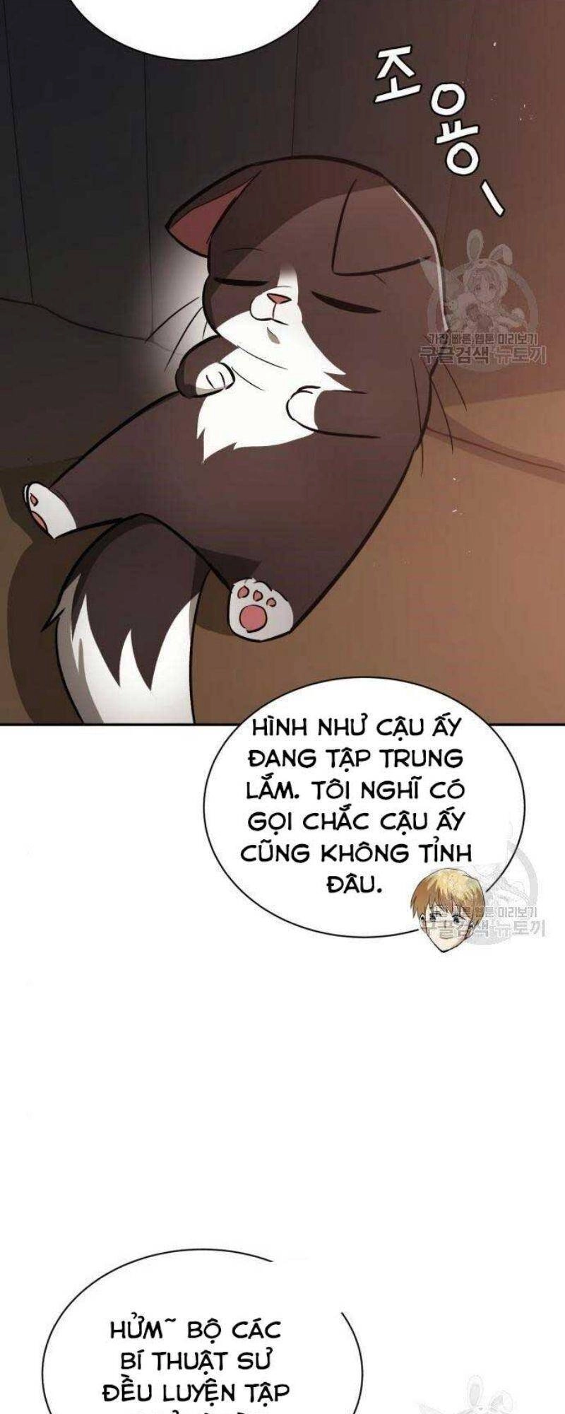 Quý Tộc Lười Biếng Trở Thành Thiên Tài Chapter 56 - 19