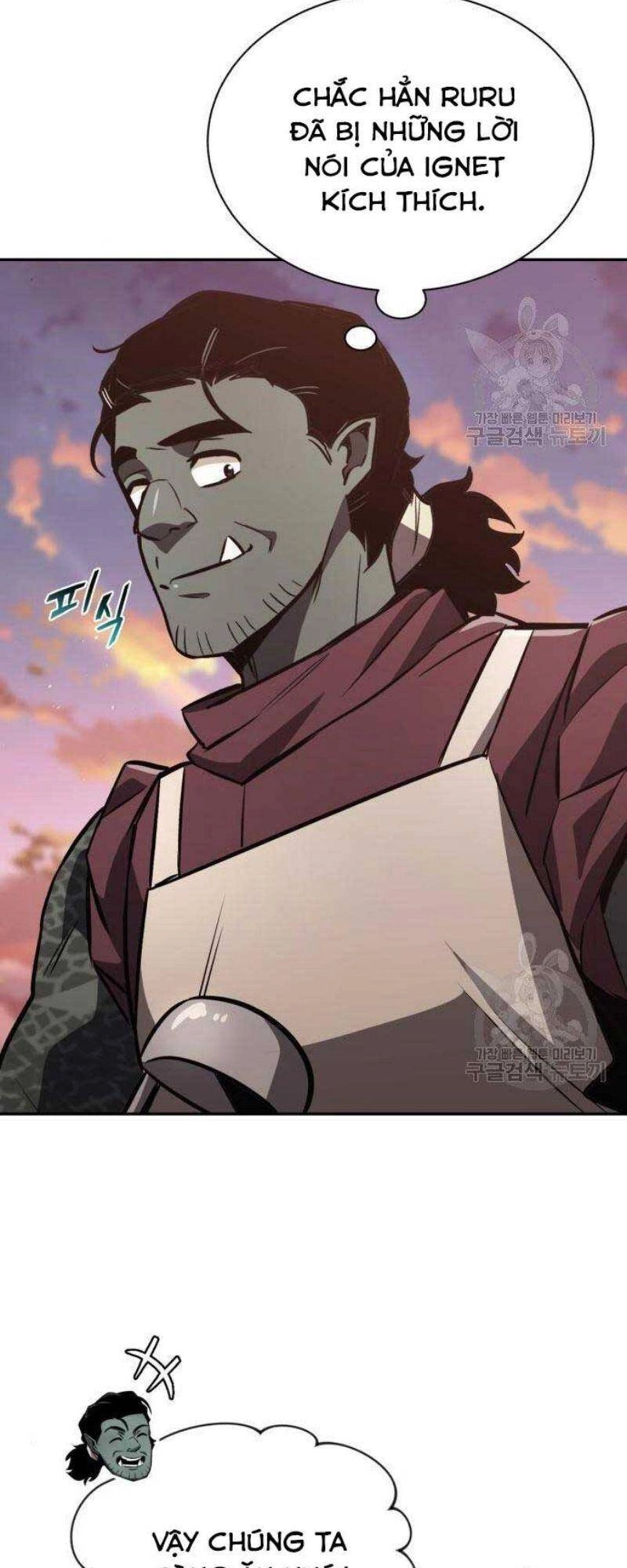 Quý Tộc Lười Biếng Trở Thành Thiên Tài Chapter 56 - 21