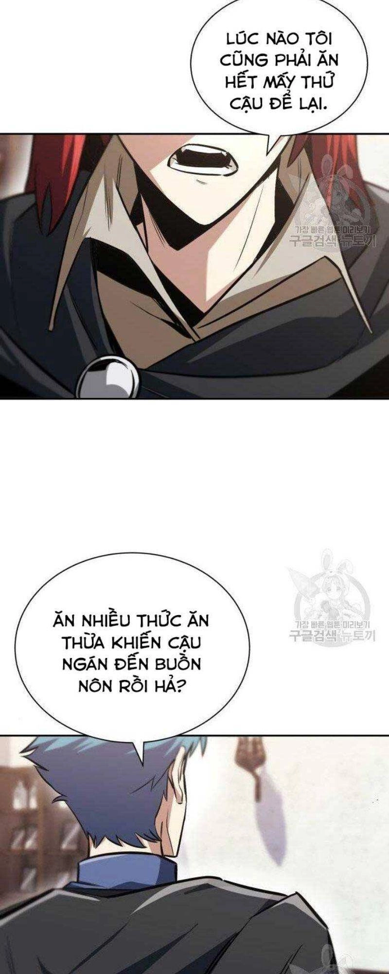 Quý Tộc Lười Biếng Trở Thành Thiên Tài Chapter 56 - 37