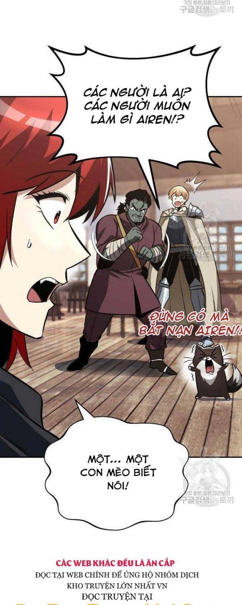 Quý Tộc Lười Biếng Trở Thành Thiên Tài Chapter 56 - 44