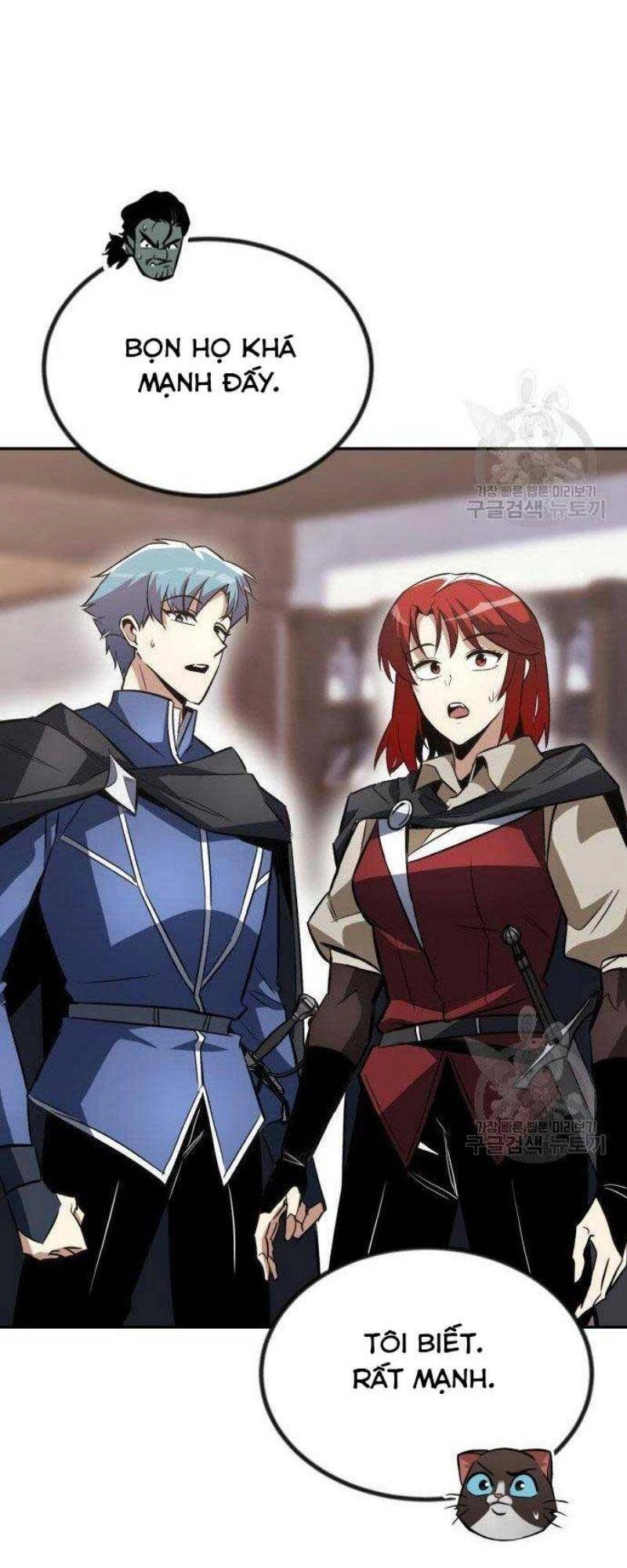 Quý Tộc Lười Biếng Trở Thành Thiên Tài Chapter 56 - 46