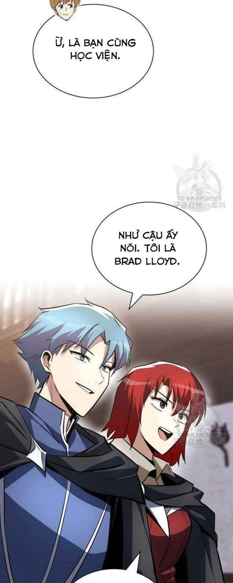 Quý Tộc Lười Biếng Trở Thành Thiên Tài Chapter 56 - 48