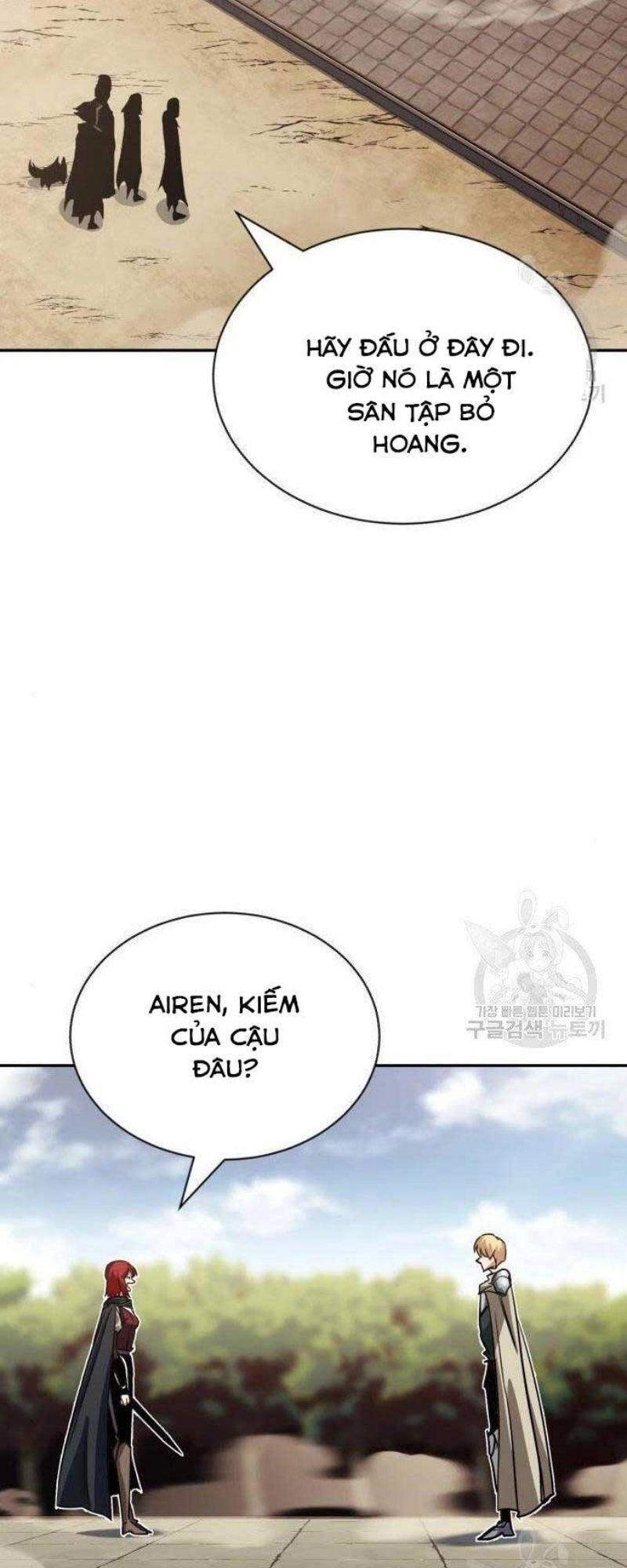 Quý Tộc Lười Biếng Trở Thành Thiên Tài Chapter 56 - 61