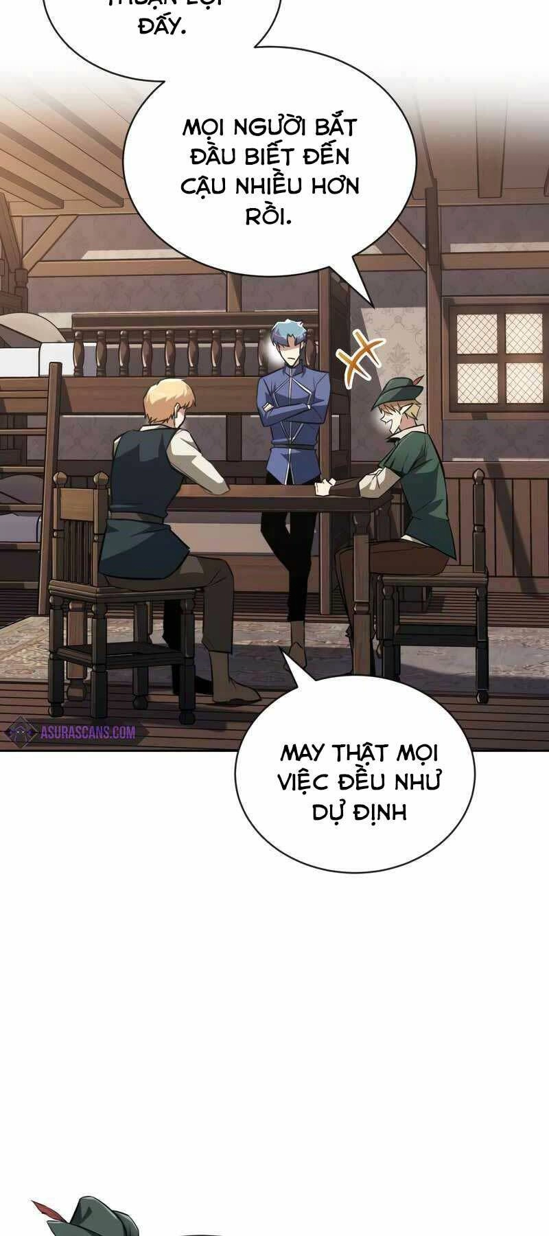 Quý Tộc Lười Biếng Trở Thành Thiên Tài Chapter 65 - 5