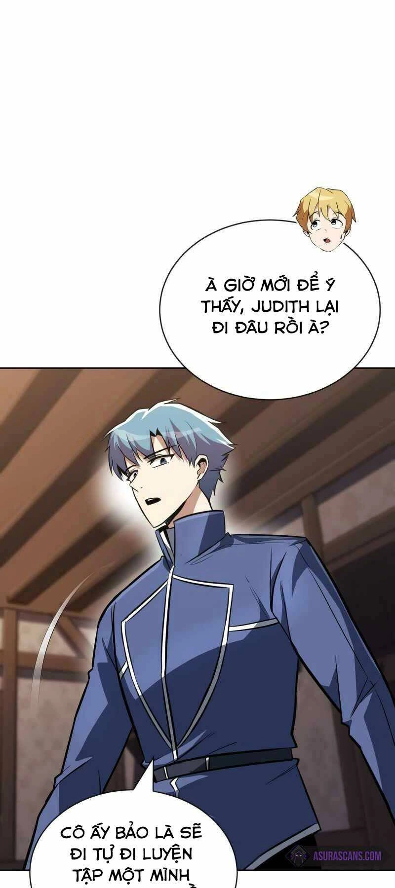 Quý Tộc Lười Biếng Trở Thành Thiên Tài Chapter 65 - 7