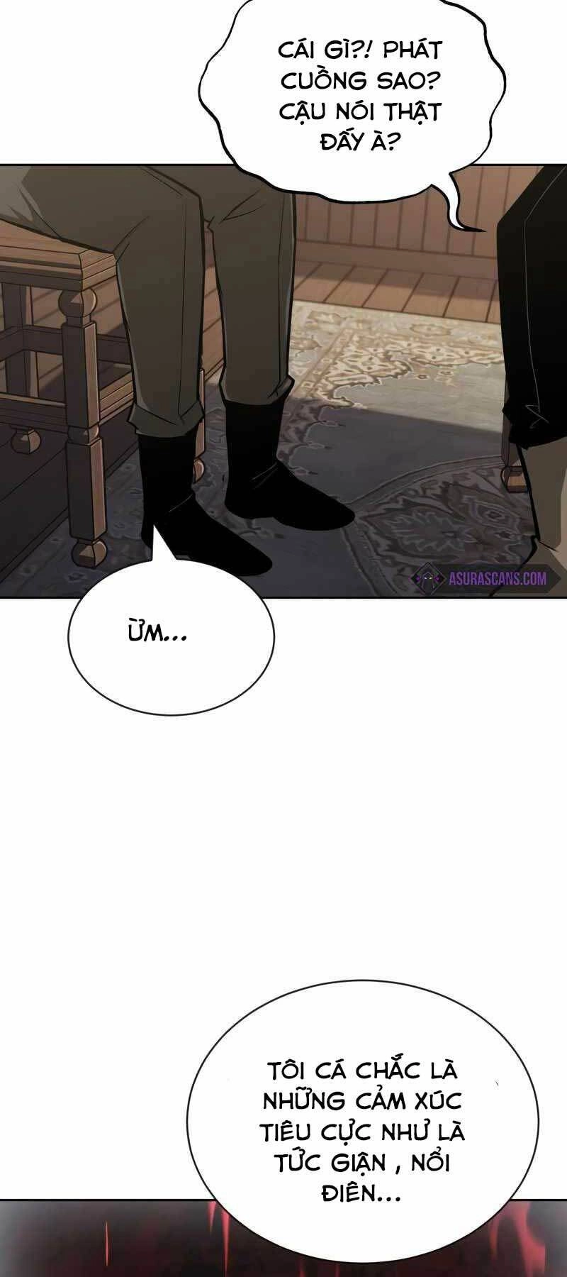 Quý Tộc Lười Biếng Trở Thành Thiên Tài Chapter 65 - 12