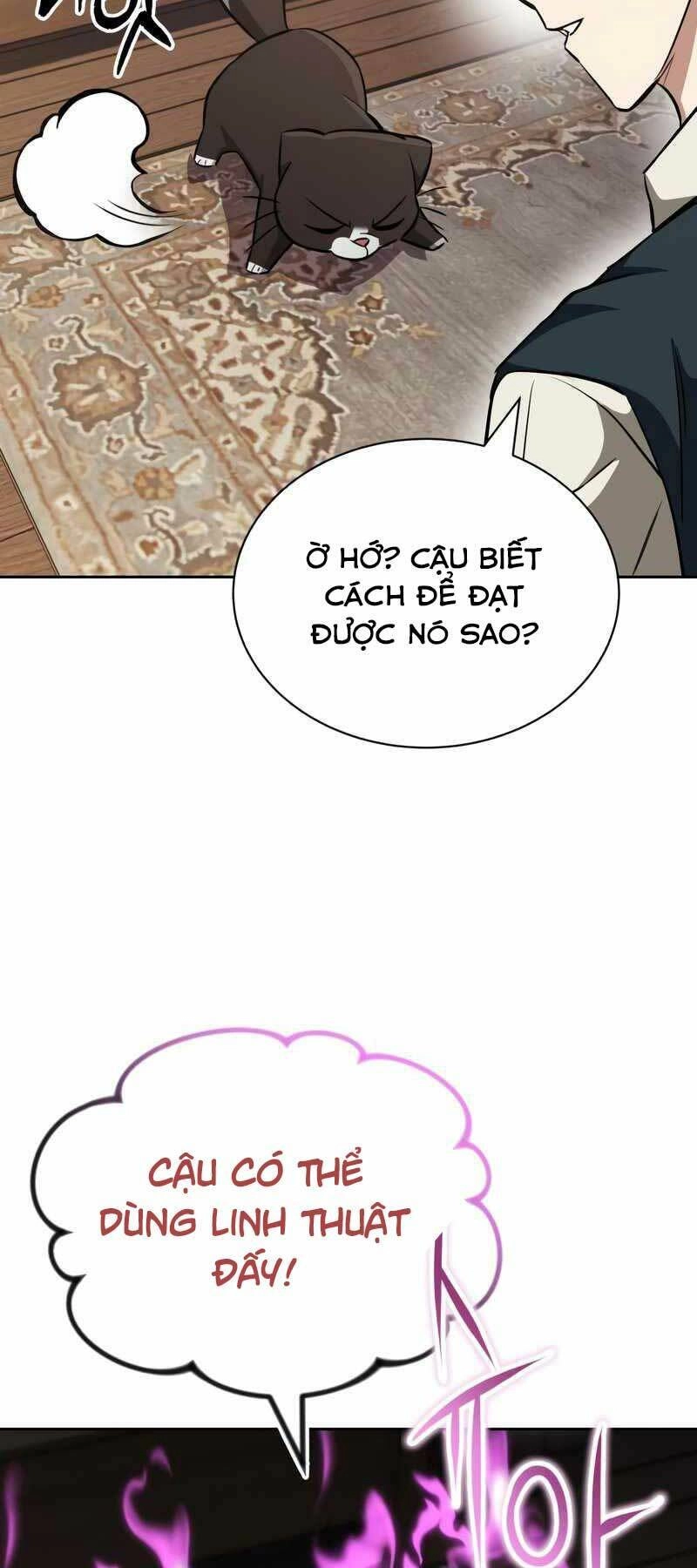 Quý Tộc Lười Biếng Trở Thành Thiên Tài Chapter 65 - 20