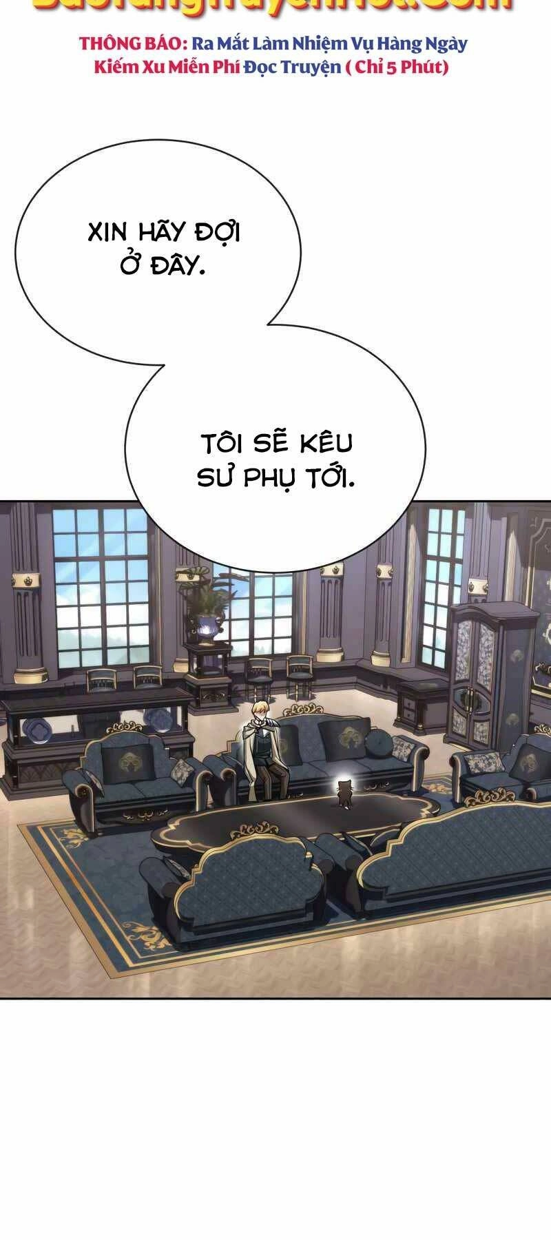 Quý Tộc Lười Biếng Trở Thành Thiên Tài Chapter 65 - 44