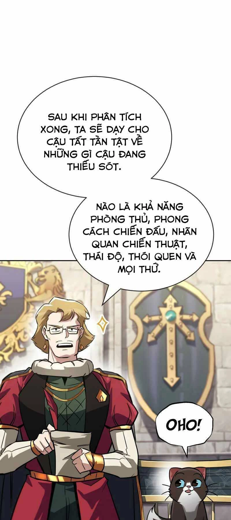 Quý Tộc Lười Biếng Trở Thành Thiên Tài Chapter 65 - 59