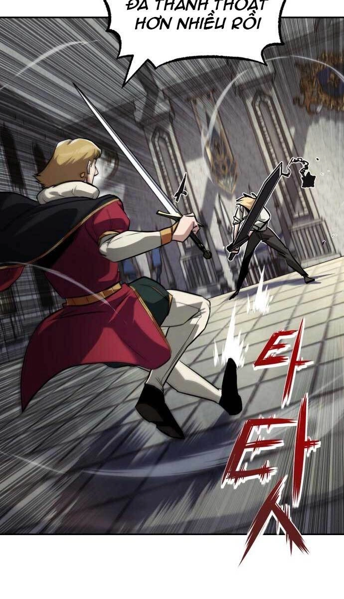 Quý Tộc Lười Biếng Trở Thành Thiên Tài Chapter 66 - 69