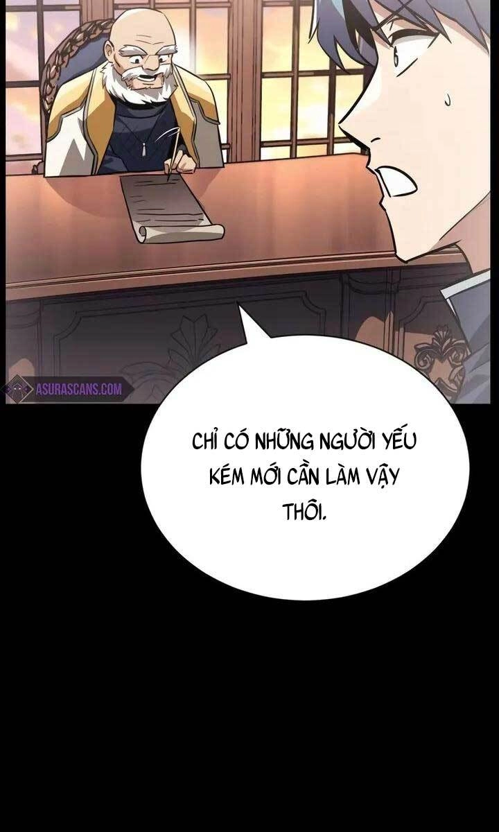 Quý Tộc Lười Biếng Trở Thành Thiên Tài Chapter 67 - 63