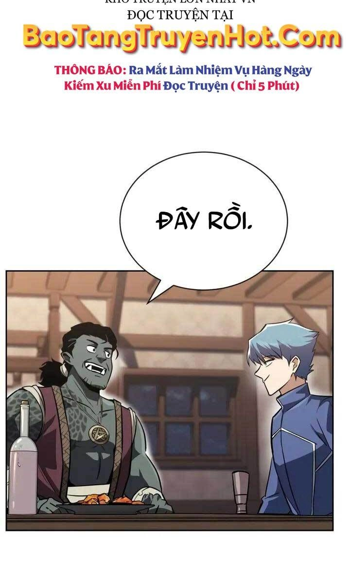 Quý Tộc Lười Biếng Trở Thành Thiên Tài Chapter 67 - 70