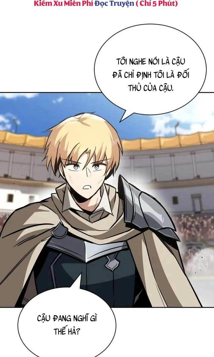 Quý Tộc Lười Biếng Trở Thành Thiên Tài Chapter 67 - 109