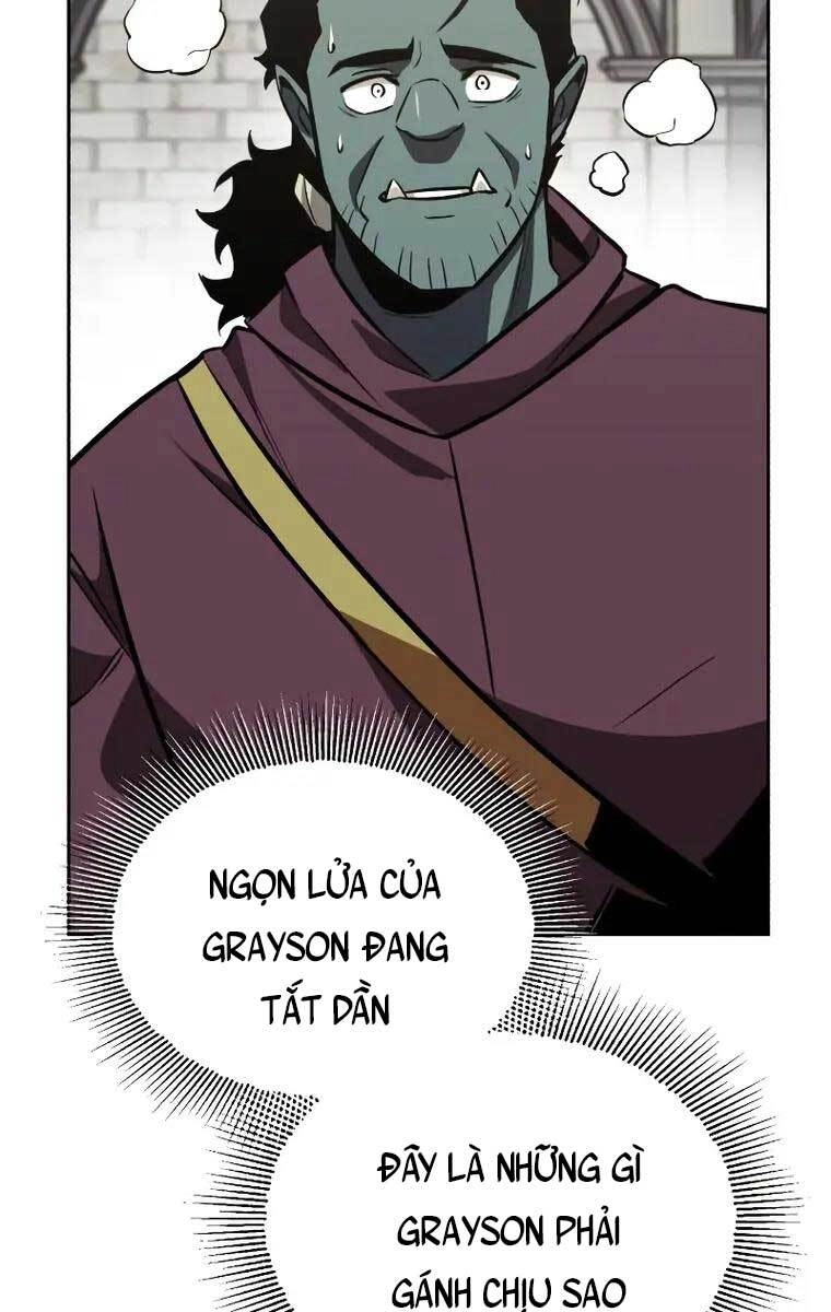 Quý Tộc Lười Biếng Trở Thành Thiên Tài Chapter 70 - 94