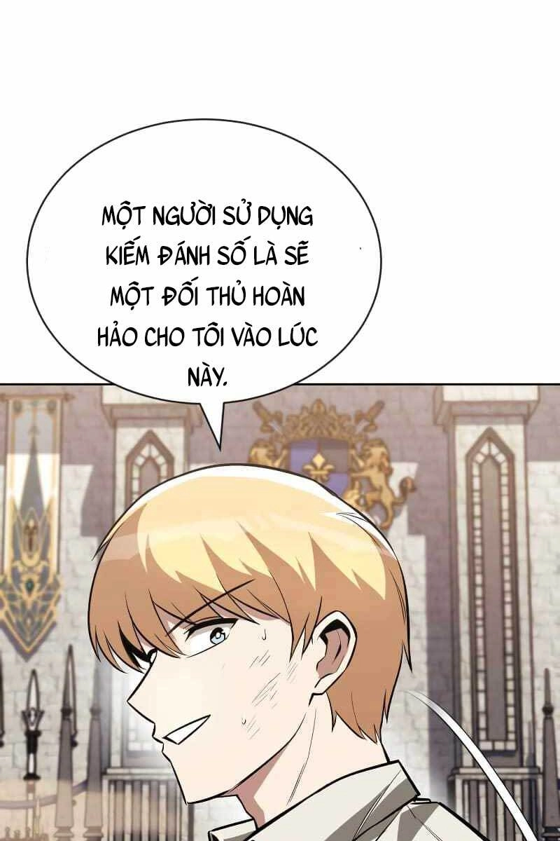 Quý Tộc Lười Biếng Trở Thành Thiên Tài Chapter 71 - 105