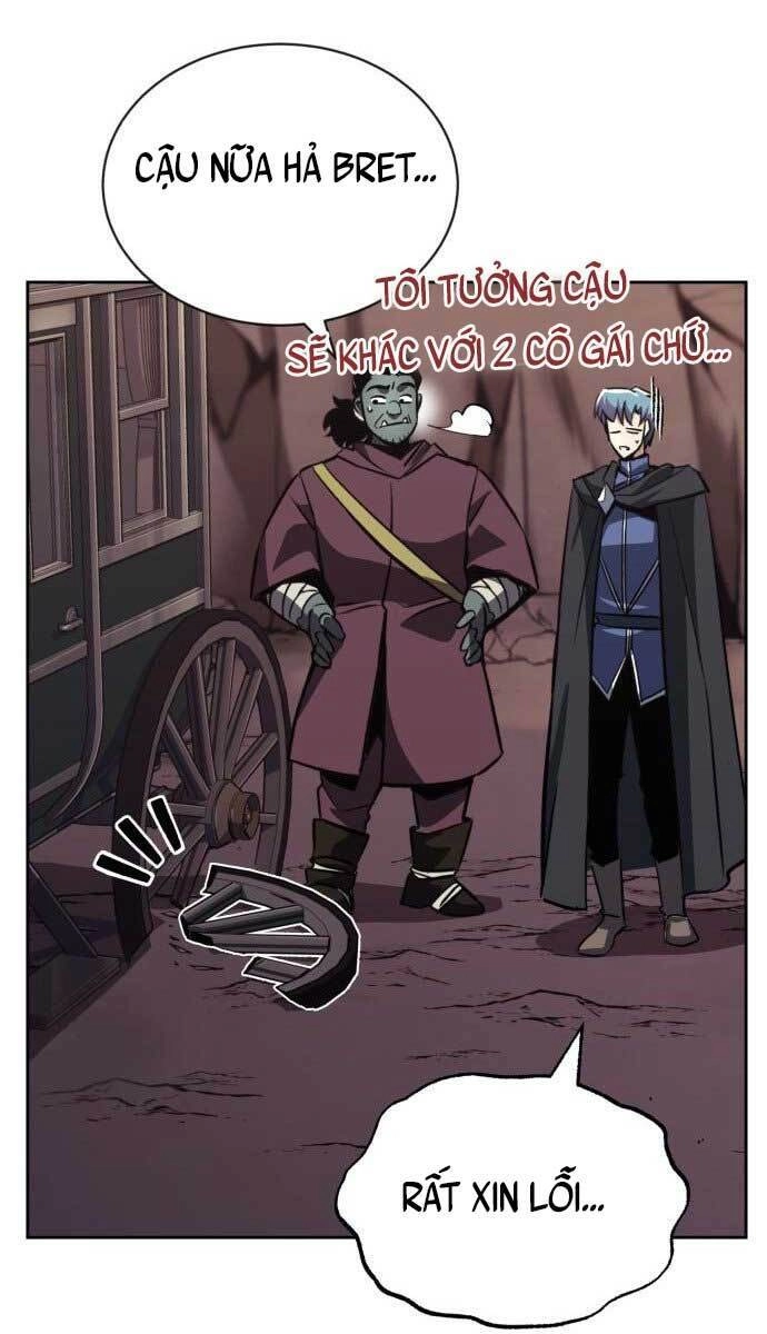 Quý Tộc Lười Biếng Trở Thành Thiên Tài Chapter 76 - 71