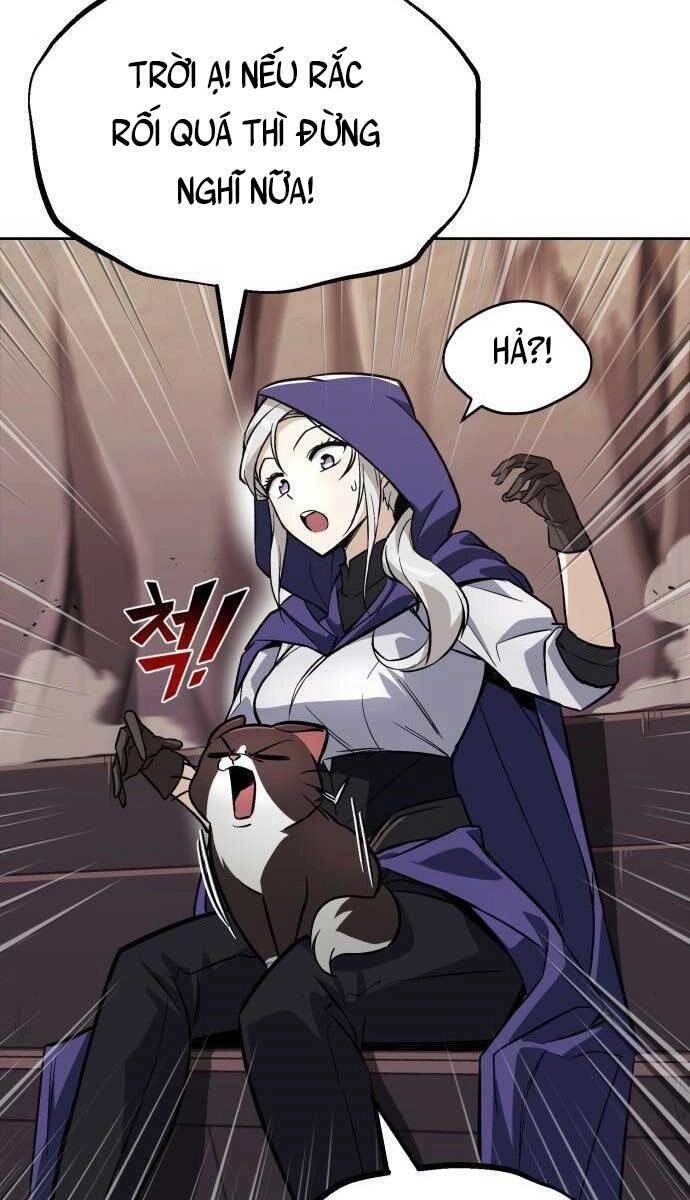 Quý Tộc Lười Biếng Trở Thành Thiên Tài Chapter 76 - 84