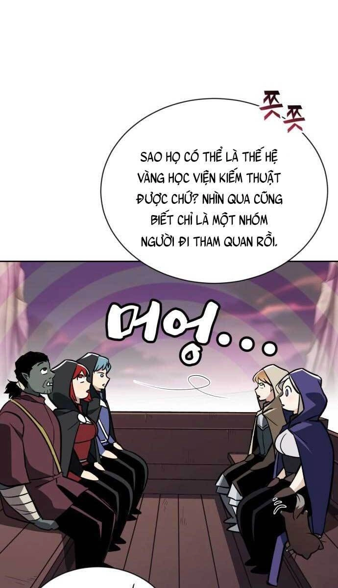 Quý Tộc Lười Biếng Trở Thành Thiên Tài Chapter 76 - 95