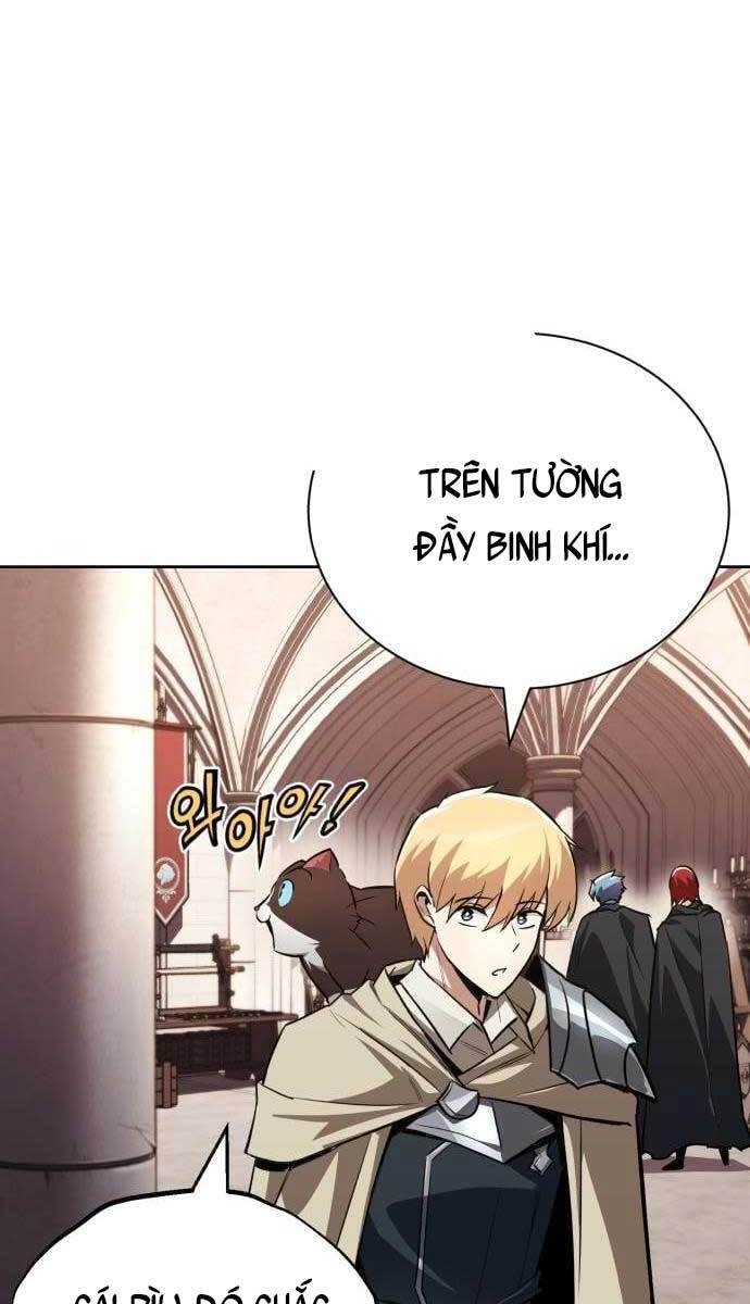 Quý Tộc Lười Biếng Trở Thành Thiên Tài Chapter 79 - 1