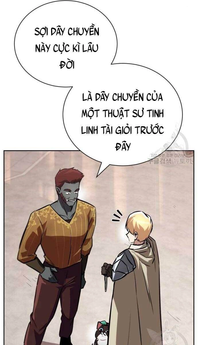 Quý Tộc Lười Biếng Trở Thành Thiên Tài Chapter 79 - 23