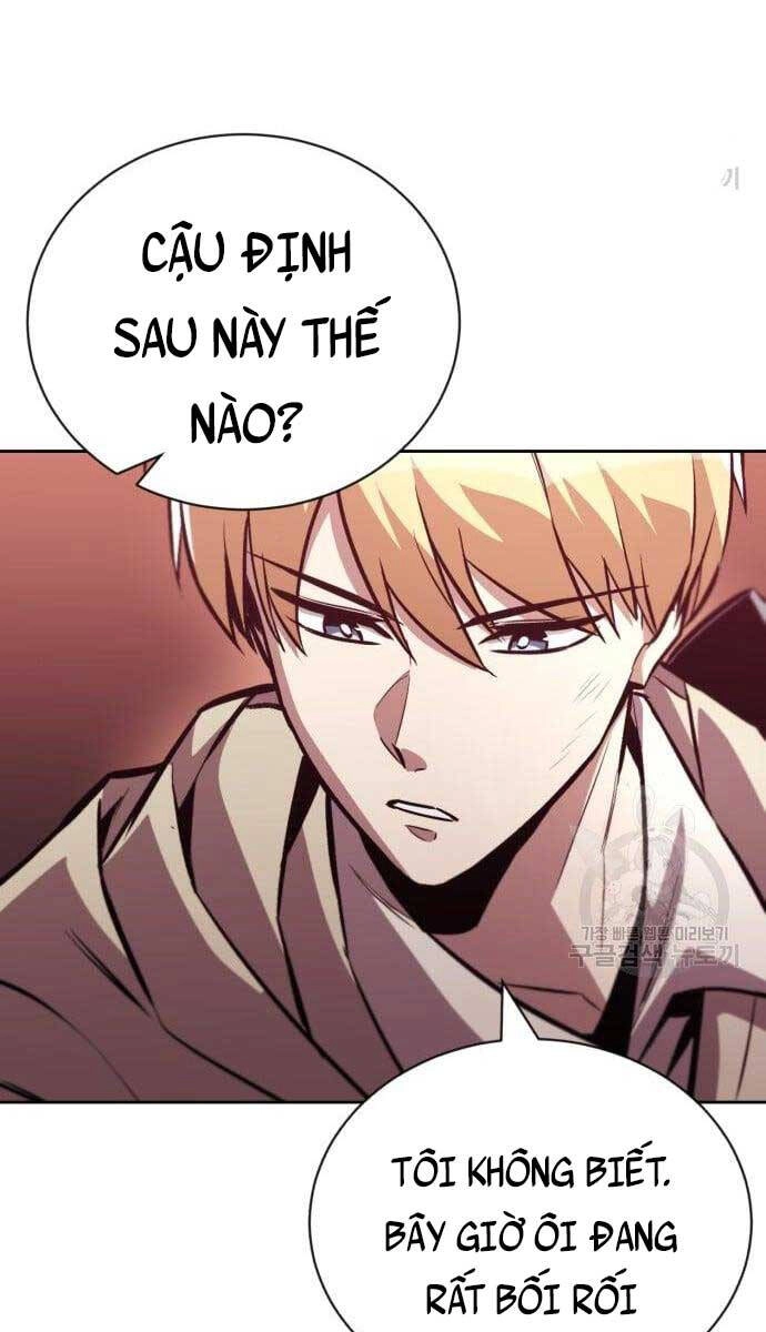 Quý Tộc Lười Biếng Trở Thành Thiên Tài Chapter 84 - 87