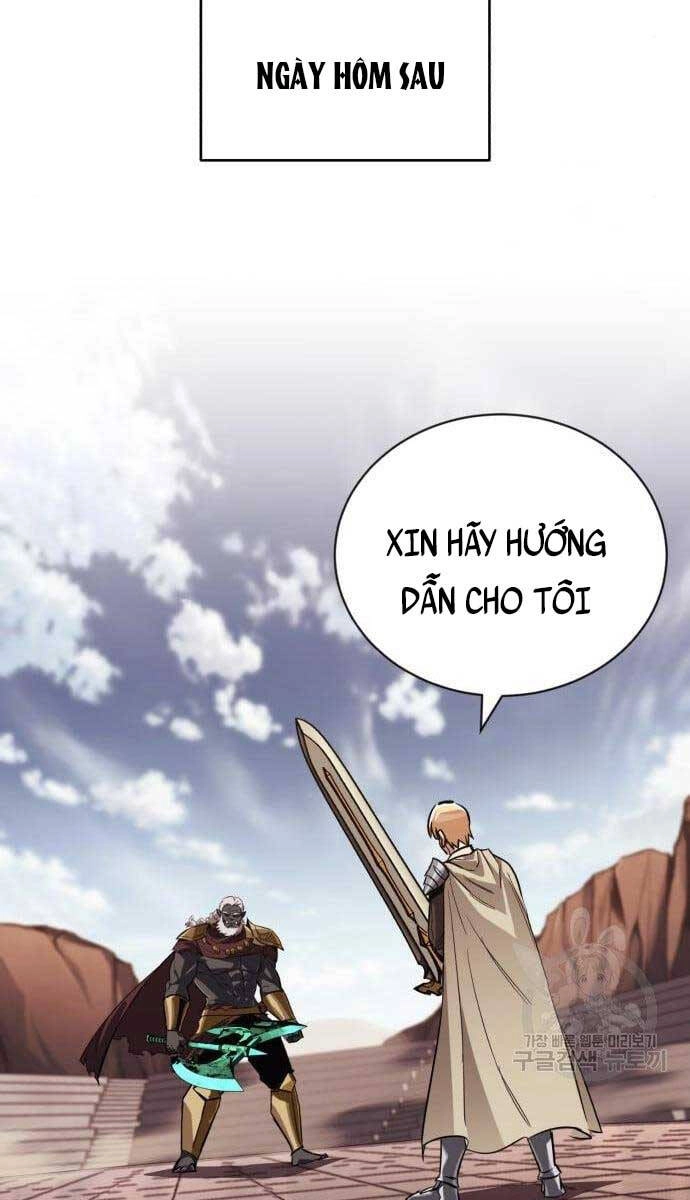 Quý Tộc Lười Biếng Trở Thành Thiên Tài Chapter 84 - 115