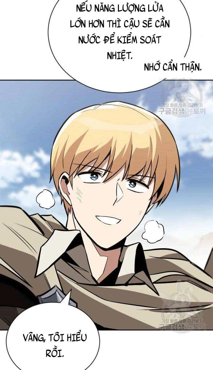 Quý Tộc Lười Biếng Trở Thành Thiên Tài Chapter 85 - 39